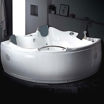 Whirlpool Bathtub For Two People, Jetted Bathtub Parts