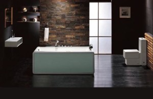 Create a Spa at Home