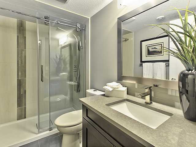 Modern Bathroom Ideas