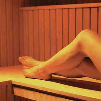 Sauna Studies and Health Benefits