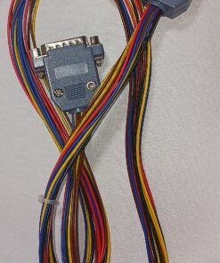 Wiring Harness Extension for Sauna Control Power Box