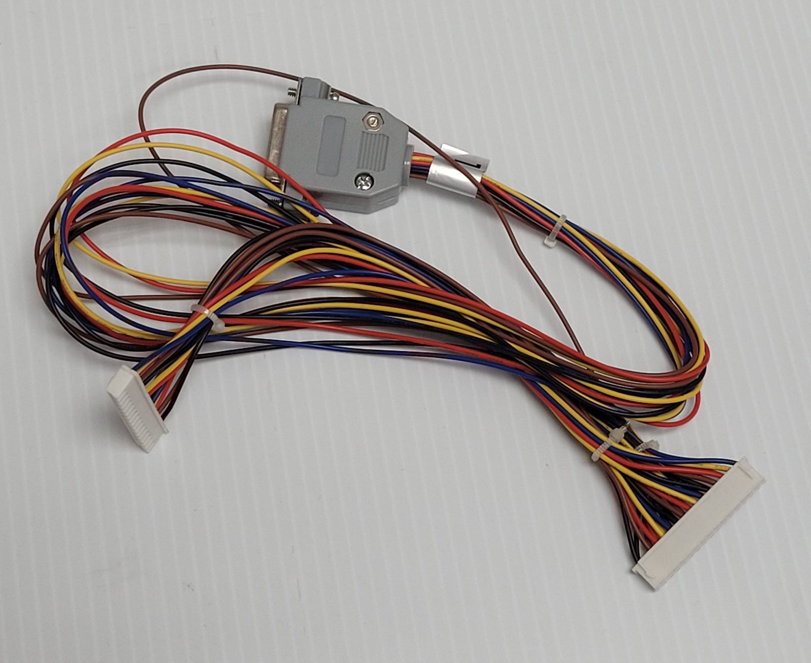 KeyPad Wiring Harness Cable for Sauna