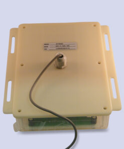 F8 Series Steam Shower Keypad/Display Panel