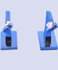 SHAMPOO SHELF MOUNTING BRACKETS FOR  OLDER DZ972 F8