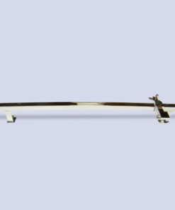 Square Hand Shower Bar For F8 Series Showers