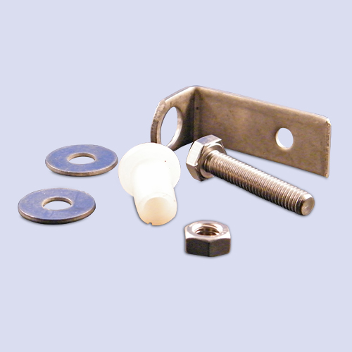 shower fittings and fasteners