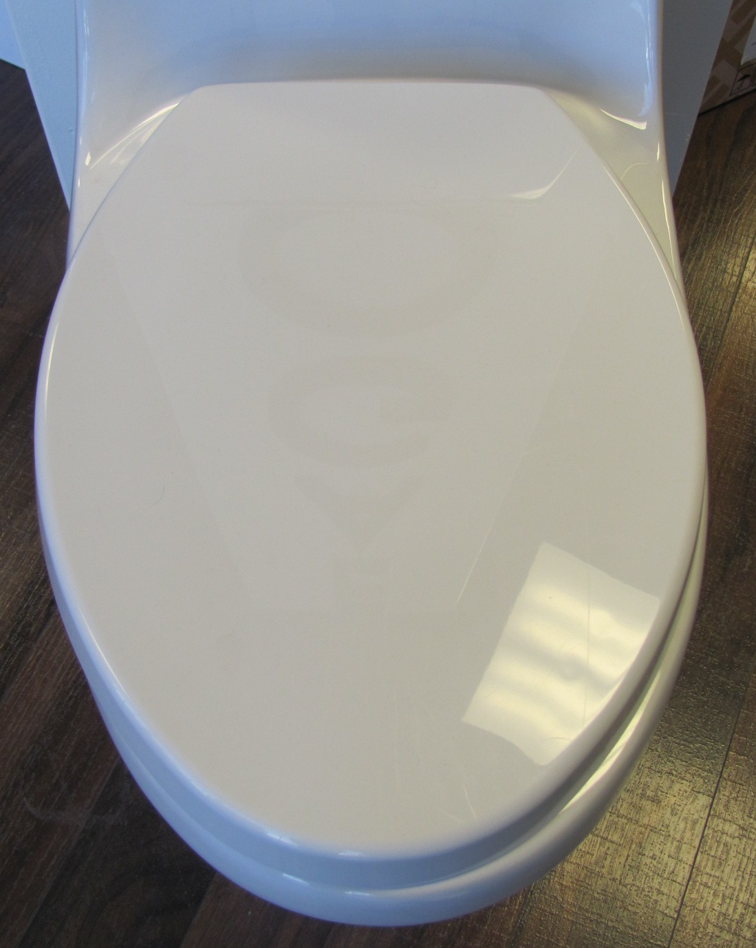 Eago TB133 Toilet seat