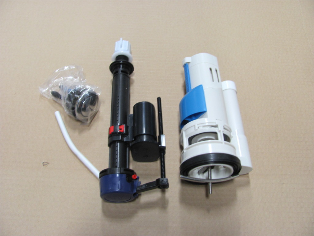 EAGO Toilet TB353 Dual Flush Kit EAGO
