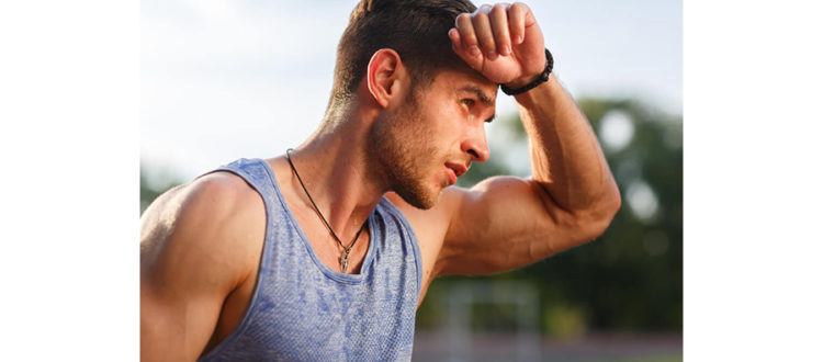 7 Benefits of Sweating in the Summer | EAGO Parts.Com (Recommended)