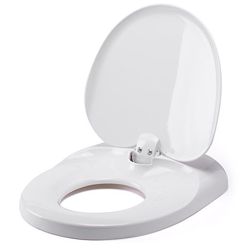 replacement toilet seat