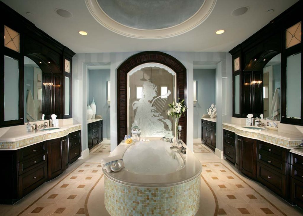 Elegant-bathroom-designs