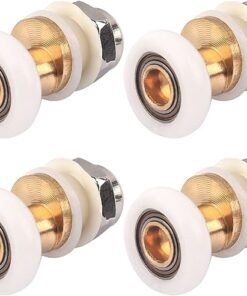 25mm Door Rollers For Ameristeam Shower