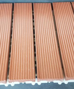Composite PVC Flooring