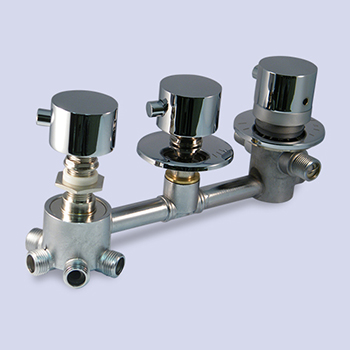 replacement shower faucet valve