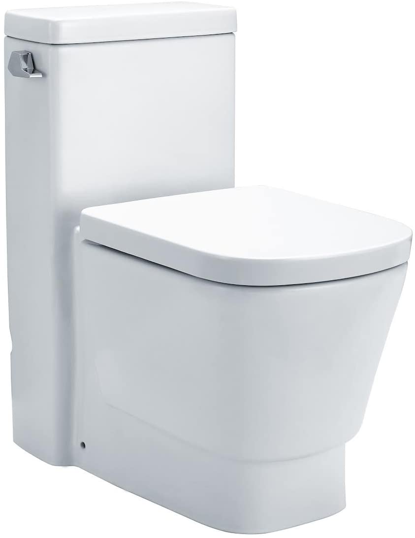 EAGO-TB357-Toilet