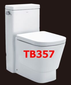 TB357 Toilet Seat