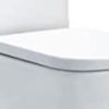 EAGO Ariel Platinum TB357 Toilet seat