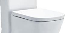 EAGO Ariel Platinum TB357 Toilet seat