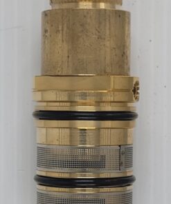 Thermostatic Valve Cartridge – Extended version