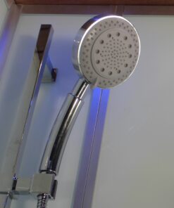 Multi Spray Adjustable Shower Hand Wand