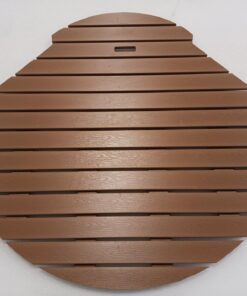 Poly-Resin Floor insert For DZ-962 F8 Steam Shower