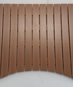 Poly-resin Floor Insert For DZ-956 F8 Steam Shower