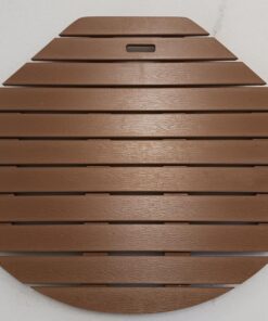 Poly-Resin Floor insert For OLDER DZ-963 F8 Steam Shower