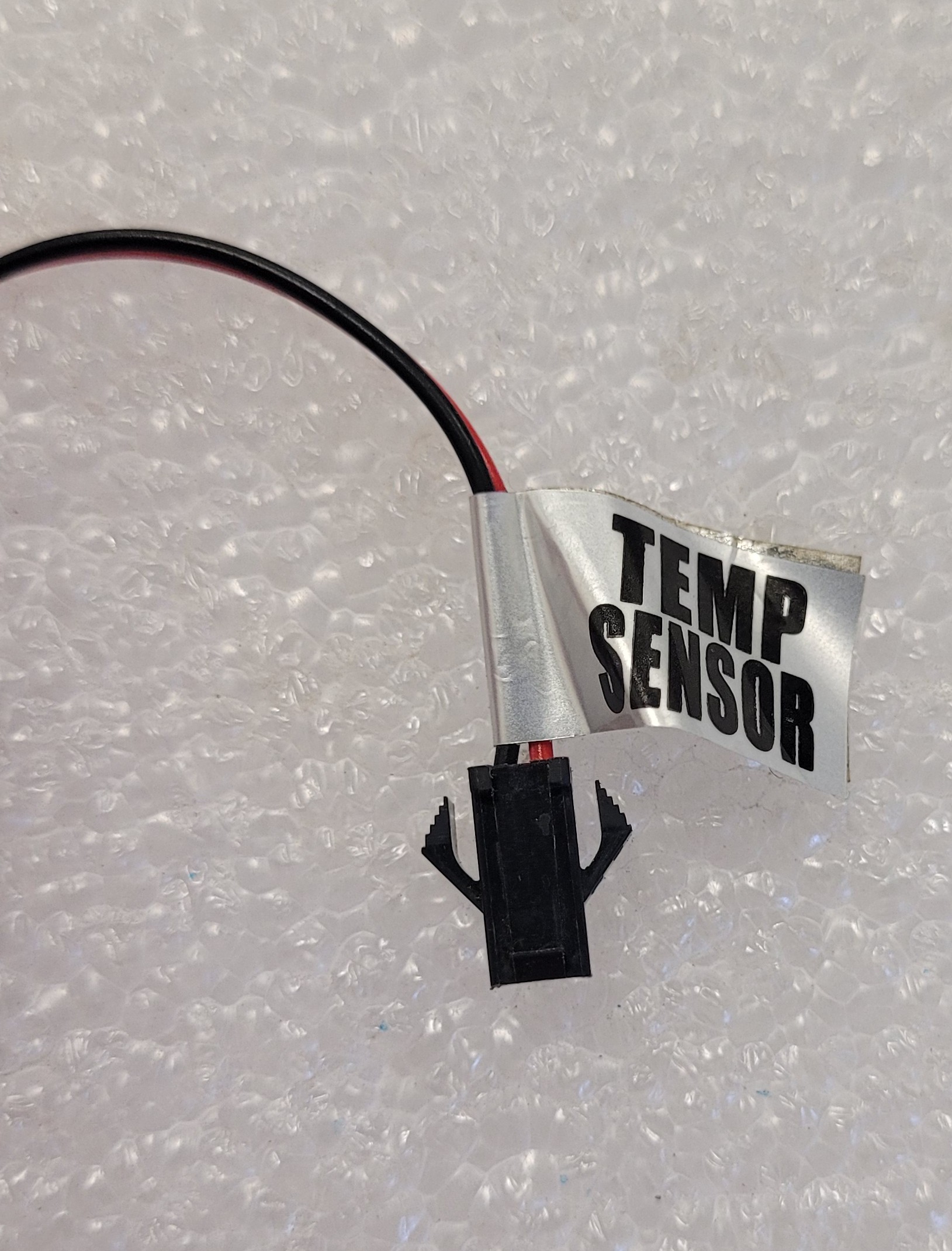 Sauna Wiring Harness CD/TEMP/Alarm - Image 4