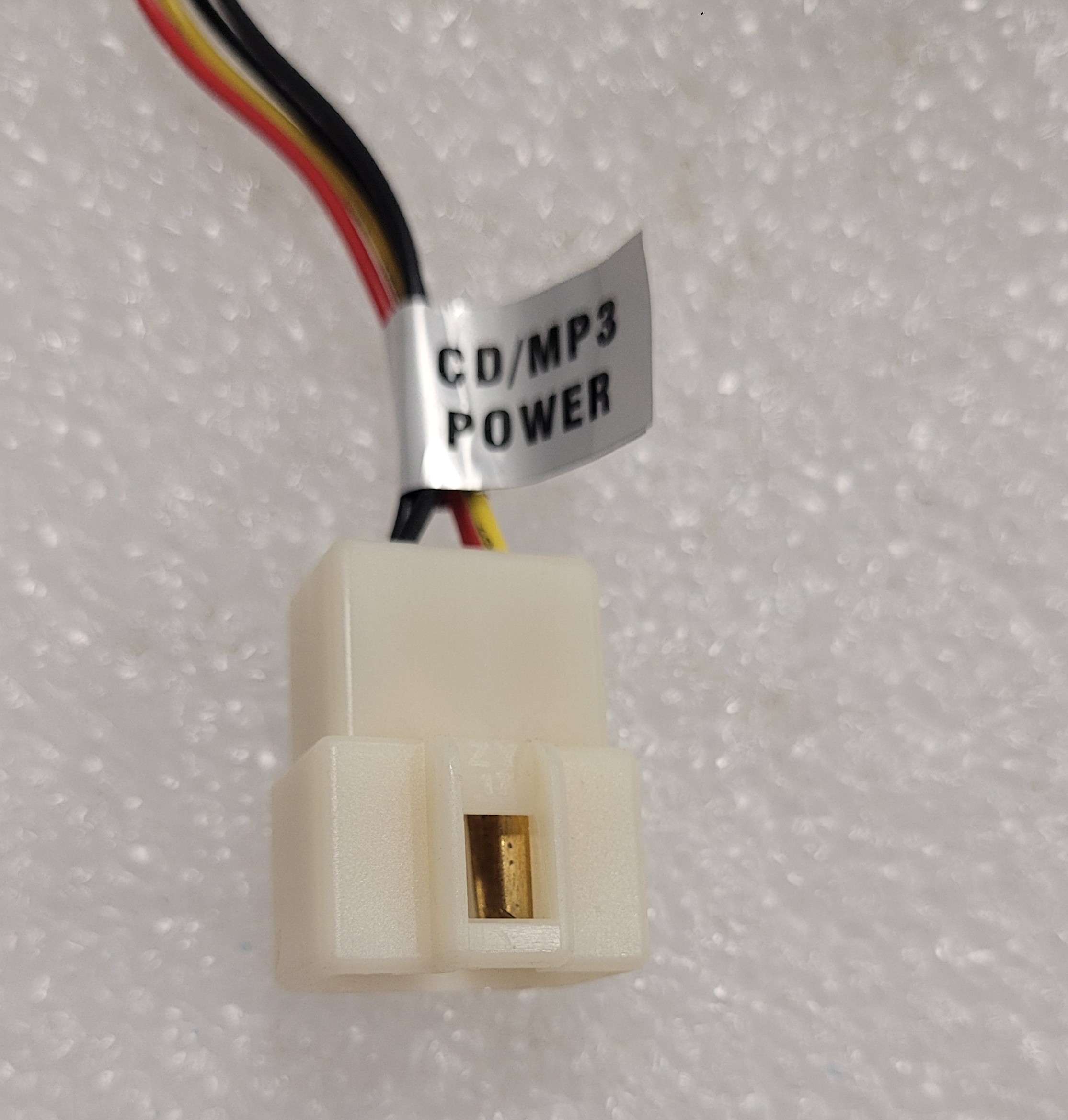 Sauna Wiring Harness CD/TEMP/Alarm - Image 3