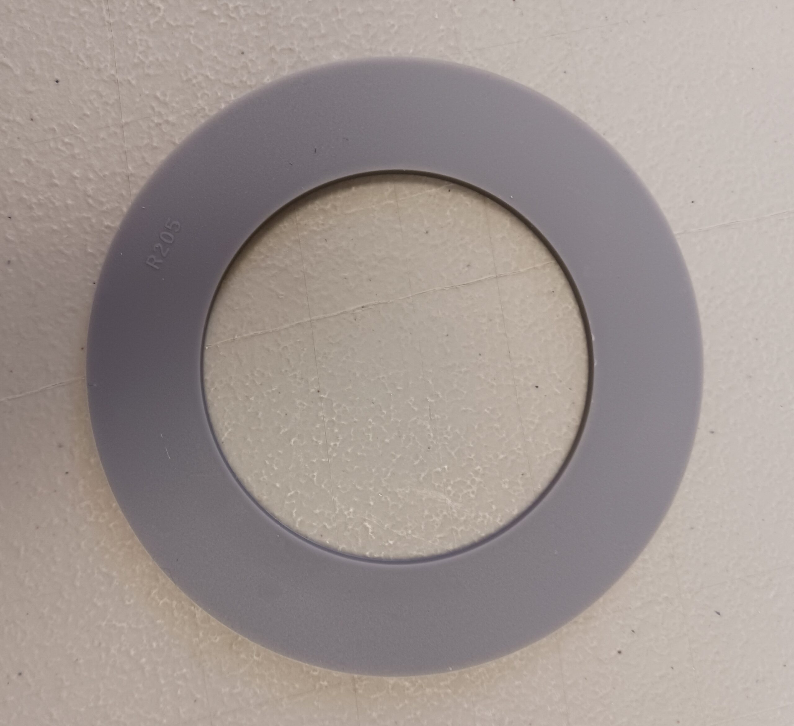 EAGO Dual Flush Mechanism - LARGE FLUSH SEAL