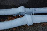 4 Ways to Avoid Frozen Pipes