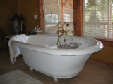 The Different Types of Bathtubs