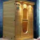 Improve Your Health Use A Sauna