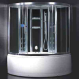 4 Types of Showerheads