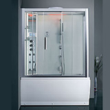Things to Consider When Choosing a Steam Shower