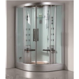 4 Benefits of Steam Showers