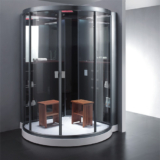 3 Ways to Get a Steam Shower at Home