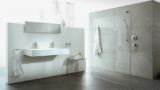 3 Tips on How to Design a Bathroom