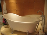 Built-In Bathtubs Vs Freestanding Tubs: How To Choose
