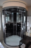 The Right Way to Install Steam Shower Units