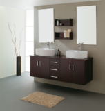 Every Small Bathroom Needs A Vanity