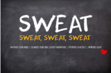 7 Benefits of Sweating in the Summer