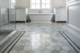 Flooring Ideas for Bathrooms