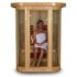 how infrared Saunas helps kill cancer cells