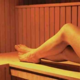 Does an Infrared Saunas help with Weight Loss