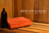 TIPS TO HELP YOU DETOXIFY AND LOSE WEIGHT