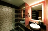 Bathroom Renovation in time for Holidays
