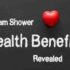 Top 10 Reasons to install a Steam Shower