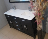 Double Vanity Sinks In Bathroom: Twice as Beneficial?